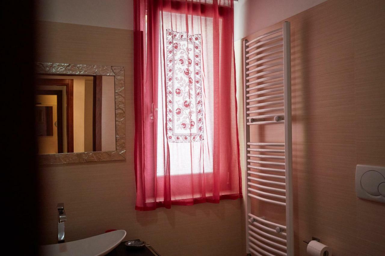 Apartmán Casa Bellavista Torre Canne Exteriér fotografie
