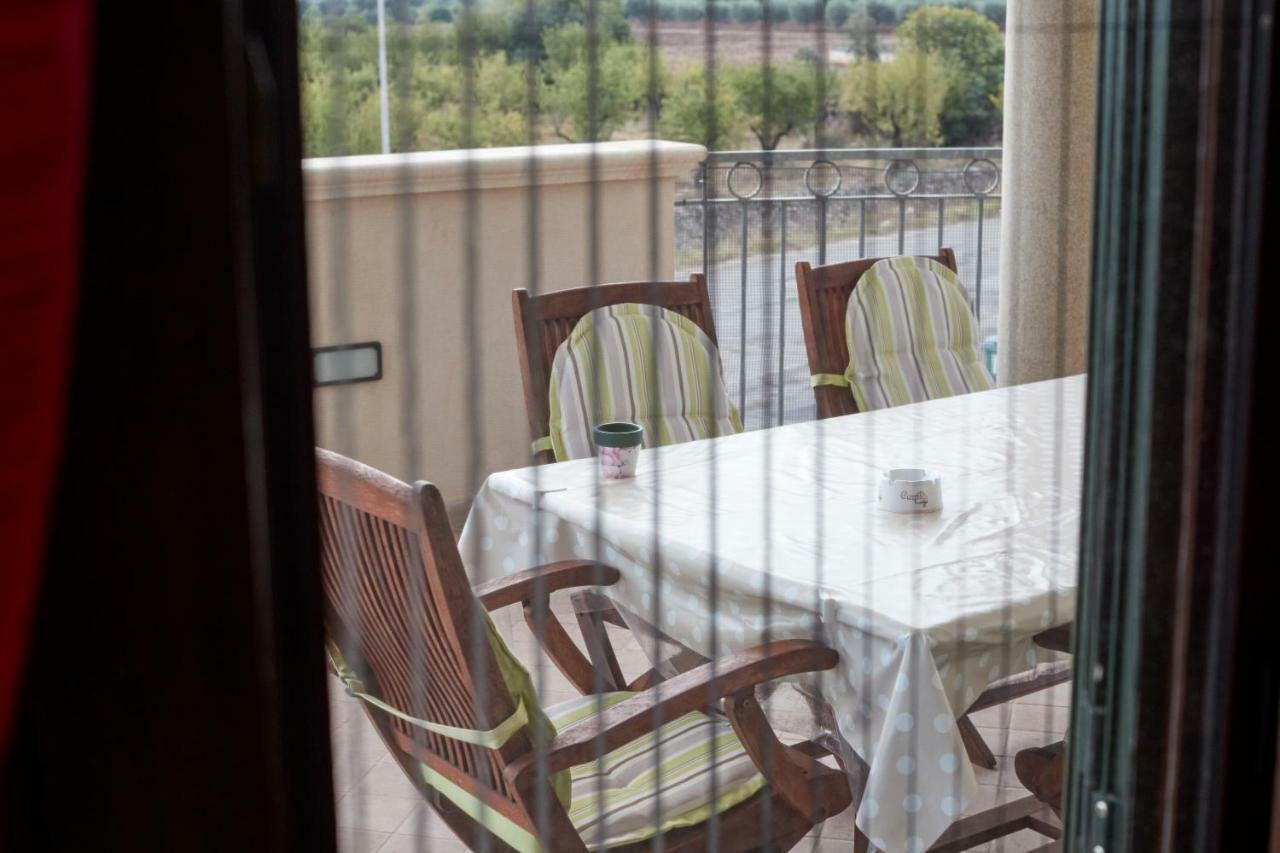 Apartmán Casa Bellavista Torre Canne Exteriér fotografie